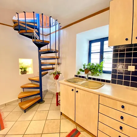 Lena&louis Hébergement de vacances *