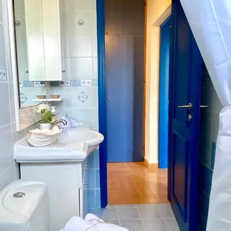 Lena & Louis 度假居