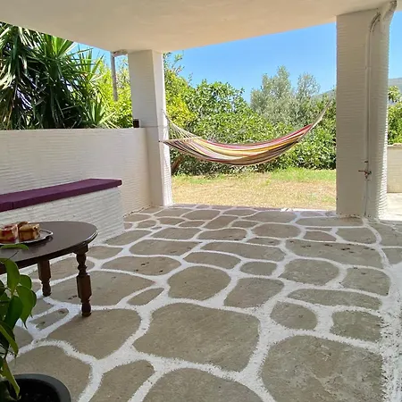 Lena&louis Hébergement de vacances